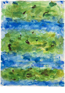 Ursula Reichart - Malerei und Zeichnung