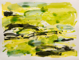 Ursula Reichart - Malerei und Zeichnung