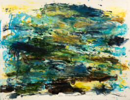 Ursula Reichart - Malerei und Zeichnung