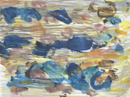 Ursula Reichart - Malerei und Zeichnung