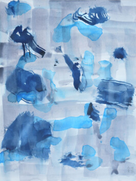 Ursula Reichart - Malerei und Zeichnung