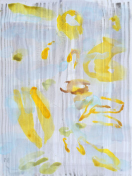 Ursula Reichart - Malerei und Zeichnung