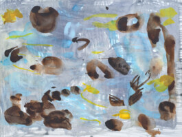  Ursula Reichart - Malerei und Zeichnung