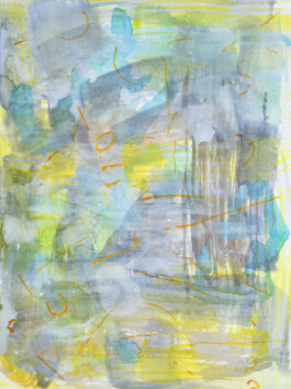 Ursula Reichart - Malerei und Zeichnung