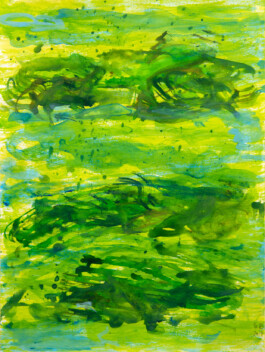  Ursula Reichart - Malerei und Zeichnung