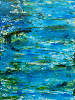 Ursula Reichart - Malerei und Zeichnung