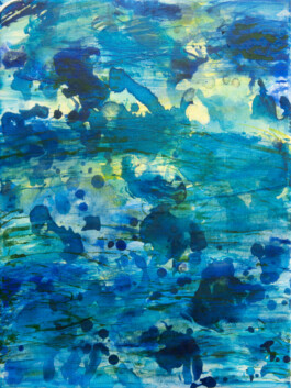 Ursula Reichart - Malerei und Zeichnung