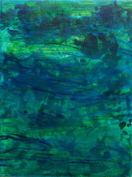 Ursula Reichart - Malerei und Zeichnung