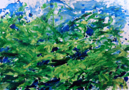  Ursula Reichart - Malerei und Zeichnung