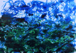  Ursula Reichart - Malerei und Zeichnung