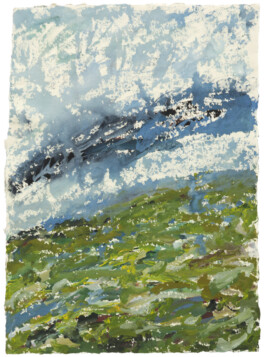  Ursula Reichart - Malerei und Zeichnung