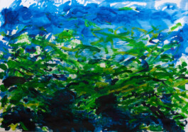  Ursula Reichart - Malerei und Zeichnung