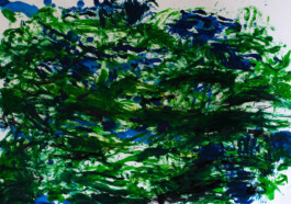  Ursula Reichart - Malerei und Zeichnung