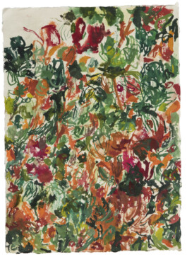  Ursula Reichart - Malerei und Zeichnung