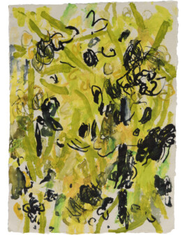  Ursula Reichart - Malerei und Zeichnung