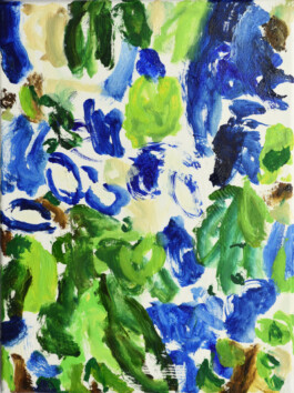  Ursula Reichart - Malerei und Zeichnung