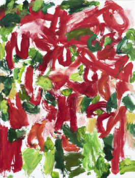  Ursula Reichart - Malerei und Zeichnung