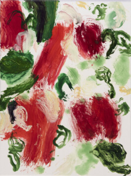  Ursula Reichart - Malerei und Zeichnung