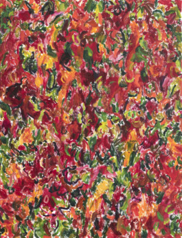  Ursula Reichart - Malerei und Zeichnung