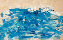 Ursula Reichart - Malerei und Zeichnung