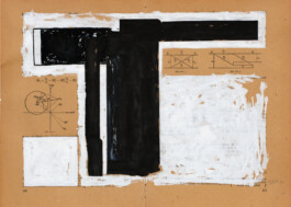 Ursula Reichart - aus der Serie Magnetische Felder Ursula Reichart - Malerei und Zeichnung