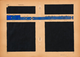 Ursula Reichart - aus der Serie Magnetische Felder Ursula Reichart - Malerei und Zeichnung