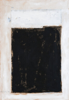 Ursula Reichart - aus der Serie Magnetische Felder Ursula Reichart - Malerei und Zeichnung