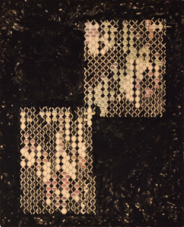 Ursula Reichart aus der Serie Metamorphose Ursula Reichart - Malerei und Zeichnung