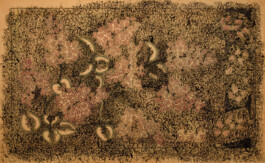 Ursula Reichart aus der Serie Metamorphose Ursula Reichart - Malerei und Zeichnung