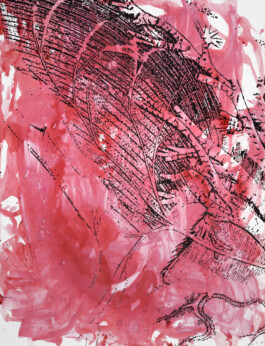 Ursula Reichart Physicum Ursula Reichart - Malerei und Zeichnung