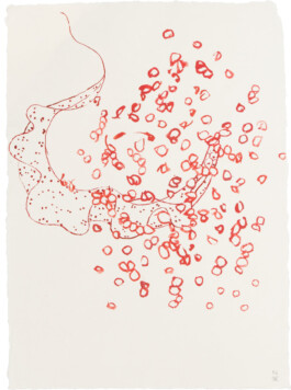 Ursula Reichart Physicum Ursula Reichart - Malerei und Zeichnung