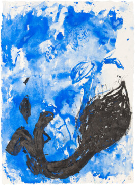 Ursula Reichart Physicum Ursula Reichart - Malerei und Zeichnung