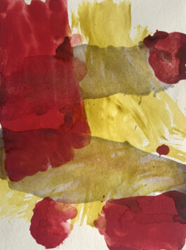  Ursula Reichart - Malerei und Zeichnung