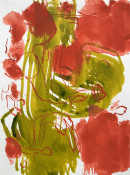  Ursula Reichart - Malerei und Zeichnung