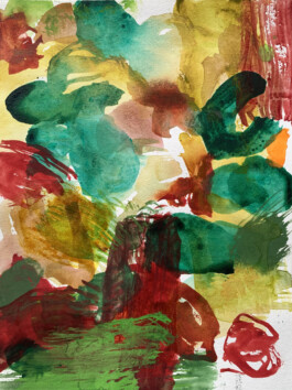  Ursula Reichart - Malerei und Zeichnung