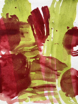  Ursula Reichart - Malerei und Zeichnung