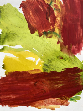  Ursula Reichart - Malerei und Zeichnung