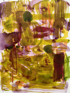  Ursula Reichart - Malerei und Zeichnung