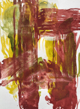  Ursula Reichart - Malerei und Zeichnung