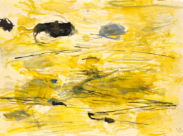  Ursula Reichart - Malerei und Zeichnung