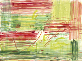  Ursula Reichart - Malerei und Zeichnung