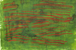  Ursula Reichart - Malerei und Zeichnung