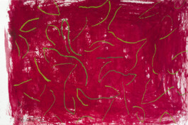  Ursula Reichart - Malerei und Zeichnung