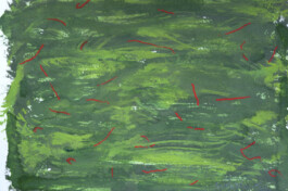  Ursula Reichart - Malerei und Zeichnung